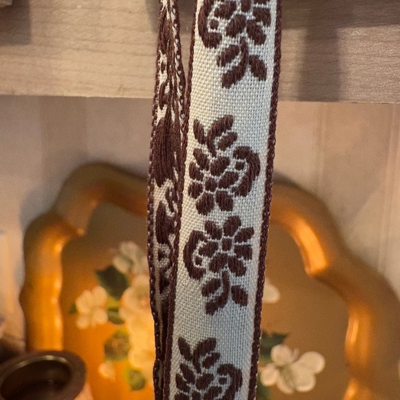 Pampered Chef Hospitality Heart Clay Stoneware Cookie/Chocolate Mold VTG 1999 - Picture 2 of 8